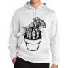 Sport Wick ® Fleece Hooded Pullover Thumbnail