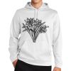 Sport Wick ® Fleece Hooded Pullover Thumbnail