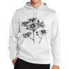 Sport Wick ® Fleece Hooded Pullover Thumbnail