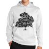 Sport Wick ® Fleece Hooded Pullover Thumbnail