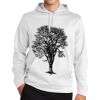 Sport Wick ® Fleece Hooded Pullover Thumbnail