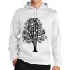 Sport Wick ® Fleece Hooded Pullover Thumbnail