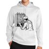 Sport Wick ® Fleece Hooded Pullover Thumbnail