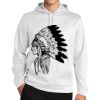 Sport Wick ® Fleece Hooded Pullover Thumbnail