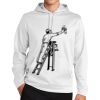 Sport Wick ® Fleece Hooded Pullover Thumbnail
