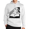 Sport Wick ® Fleece Hooded Pullover Thumbnail