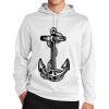 Sport Wick ® Fleece Hooded Pullover Thumbnail