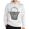 Sport Wick ® Fleece Hooded Pullover Thumbnail