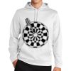 Sport Wick ® Fleece Hooded Pullover Thumbnail