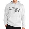 Sport Wick ® Fleece Hooded Pullover Thumbnail