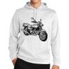 Sport Wick ® Fleece Hooded Pullover Thumbnail