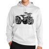 Sport Wick ® Fleece Hooded Pullover Thumbnail