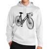 Sport Wick ® Fleece Hooded Pullover Thumbnail
