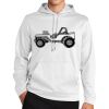Sport Wick ® Fleece Hooded Pullover Thumbnail