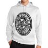Sport Wick ® Fleece Hooded Pullover Thumbnail