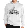 Sport Wick ® Fleece Hooded Pullover Thumbnail