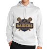 Sport Wick ® Fleece Hooded Pullover Thumbnail