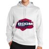 Sport Wick ® Fleece Hooded Pullover Thumbnail