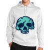 Sport Wick ® Fleece Hooded Pullover Thumbnail