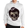 Sport Wick ® Fleece Hooded Pullover Thumbnail