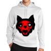 Sport Wick ® Fleece Hooded Pullover Thumbnail
