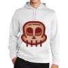 Sport Wick ® Fleece Hooded Pullover Thumbnail