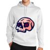Sport Wick ® Fleece Hooded Pullover Thumbnail