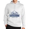 Sport Wick ® Fleece Hooded Pullover Thumbnail