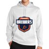 Sport Wick ® Fleece Hooded Pullover Thumbnail