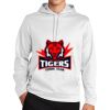 Sport Wick ® Fleece Hooded Pullover Thumbnail