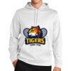 Sport Wick ® Fleece Hooded Pullover Thumbnail