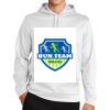 Sport Wick ® Fleece Hooded Pullover Thumbnail