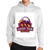 Sport Wick ® Fleece Hooded Pullover Thumbnail