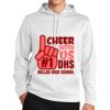 Sport Wick ® Fleece Hooded Pullover Thumbnail