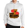 Sport Wick ® Fleece Hooded Pullover Thumbnail
