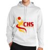 Sport Wick ® Fleece Hooded Pullover Thumbnail