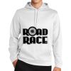 Sport Wick ® Fleece Hooded Pullover Thumbnail
