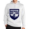 Sport Wick ® Fleece Hooded Pullover Thumbnail