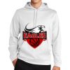 Sport Wick ® Fleece Hooded Pullover Thumbnail