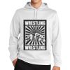 Sport Wick ® Fleece Hooded Pullover Thumbnail