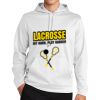 Sport Wick ® Fleece Hooded Pullover Thumbnail