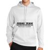 Sport Wick ® Fleece Hooded Pullover Thumbnail