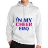 Sport Wick ® Fleece Hooded Pullover Thumbnail
