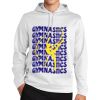 Sport Wick ® Fleece Hooded Pullover Thumbnail