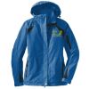 Women's All Season II Jacket Thumbnail