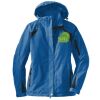 Women's All Season II Jacket Thumbnail