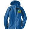 Women's All Season II Jacket Thumbnail