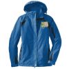 Women's All Season II Jacket Thumbnail