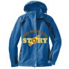 Women's All Season II Jacket Thumbnail