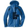 Women's All Season II Jacket Thumbnail
